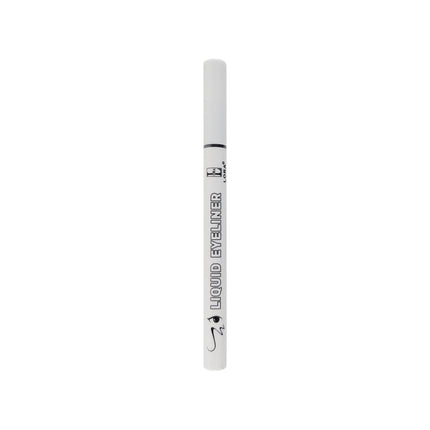 Lora 24 Hours Smudge And Waterproof Liquid Eyeliner