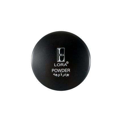 Lora Compact Powder