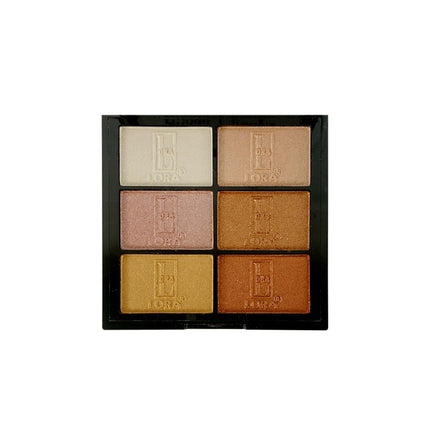 Lora Sweet Cheeks Matte Highlighter