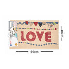 Love Hearts