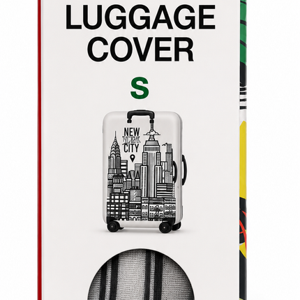 the product of Luggage Bag 31093 1X20 With Opening