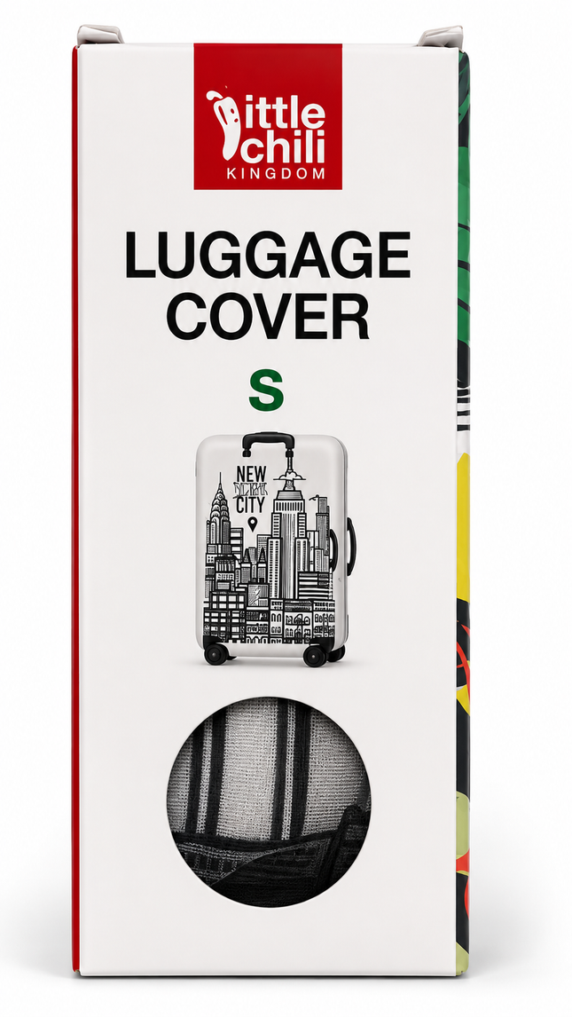 the product of Luggage Bag 31093 1X20 With Opening