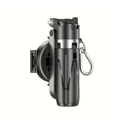 Mag Shot Pro Tripod on a white background