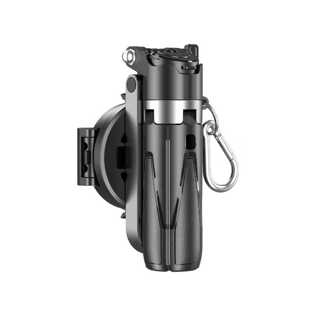 Mag Shot Pro Tripod on a white background
