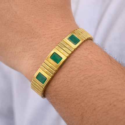 Magnetic Bracelet - F-142