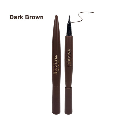 Makeup Turkish Waterproof Eyeliner And Eyebrow Liner