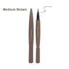 Medium Brown