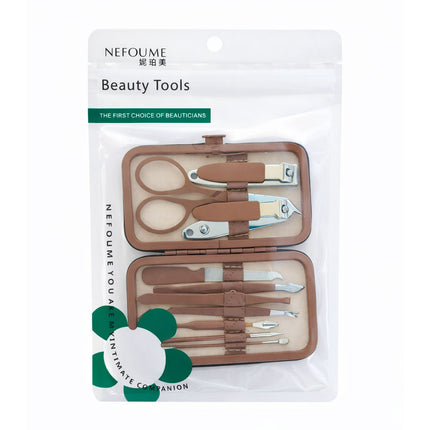 The product of Manicure Pedicure Set 