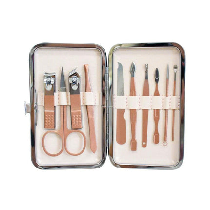 Key Advantages of using Manicure Pedicure Set 