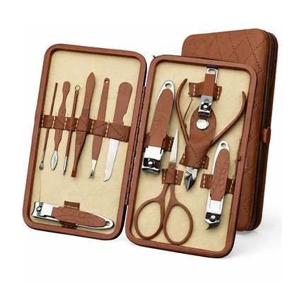 Manicure Pedicure Set available on qasrjamal store