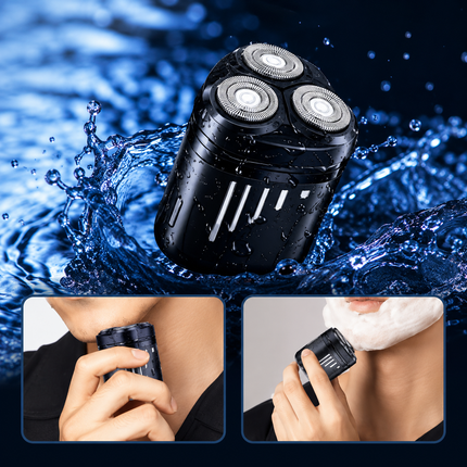 Benefits of using Master Shaver HZ-218 T732U 1X100