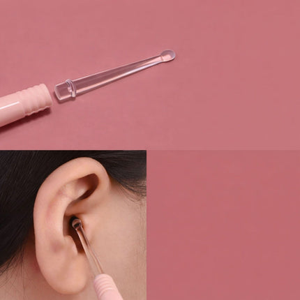 Micro-Distance Ear Pick LED Light Emitting (SD-1995)