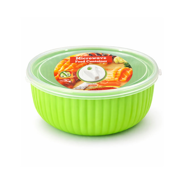 the product of Microwave Food Container with Steam Vent Lid-6986
