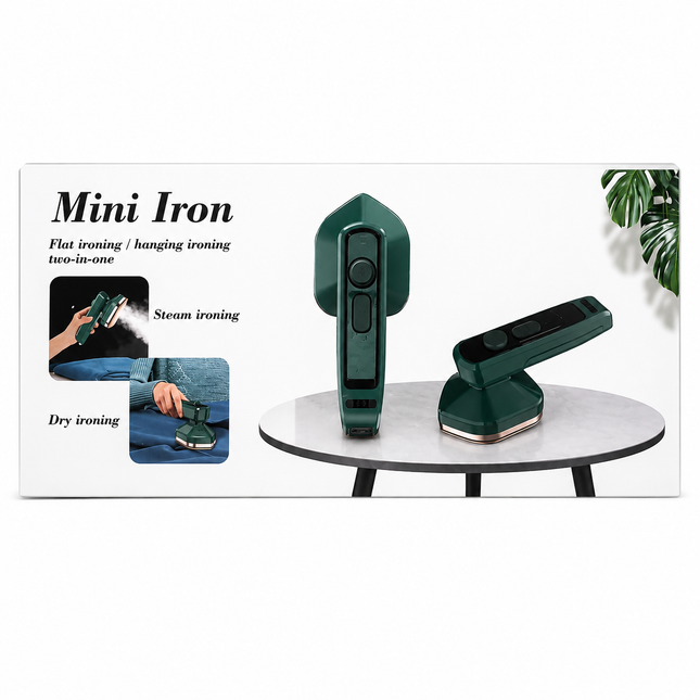 this product of Mini Iron 10110