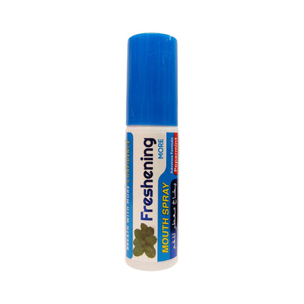 Freshening Mouth Spray - 20 ml
