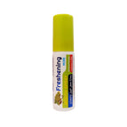 Cardamom & Mint