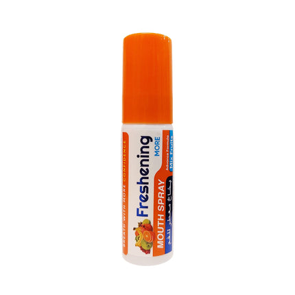 Freshening Mouth Spray - 20 ml
