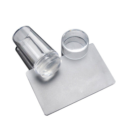 Nail Art Stamper