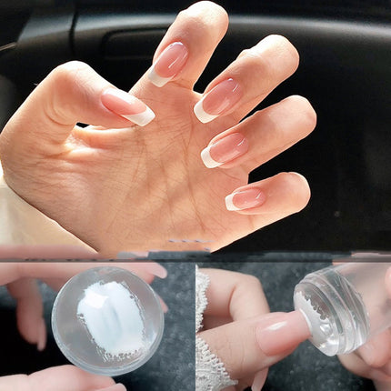 Nail Art Stamper