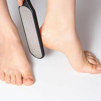 Key Benefits of using Nefoume Double sided Stainless Steel Foot File