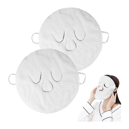 Advantages of Nefoume Reusable Face Towel Mask 