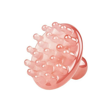 The product of Nefoume Scalp Massager