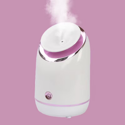 Osenjie Facial Steamer Hydrating BY-1178 available on qasr jamal store
