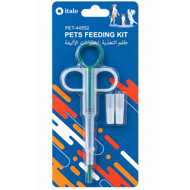 the product of Pet Feeding Syringe Kit- PET-44552