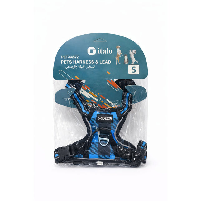 The product of Pet Harness & Leash Set
