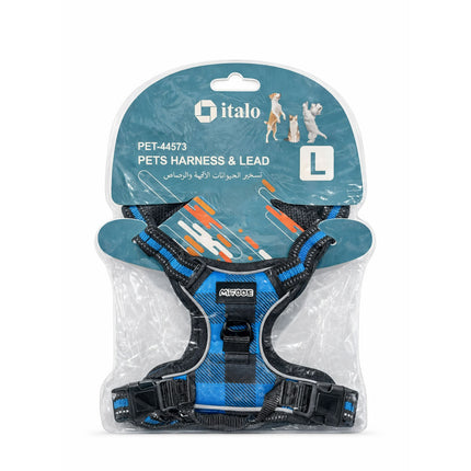 the product of Pet Secure Harness Kit-PET-44574