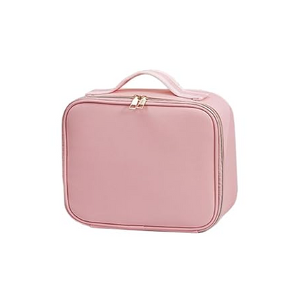 Portable Travel Makeup Organizer Case available on Qasr Jamal