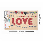 Love Hearts