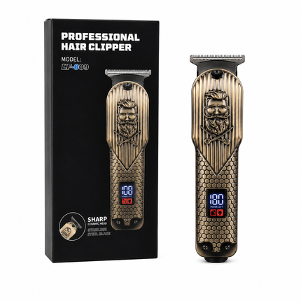 the product of Professional Hair Clipper LT-809 (TJ6116)