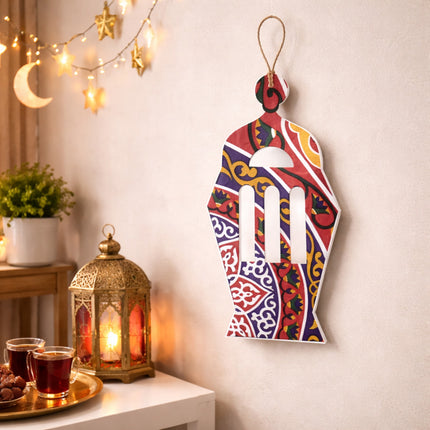 Benefits of using Ramadan Lantern Decoration