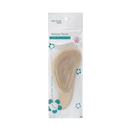 The product of S Shaped Large Massage Comb