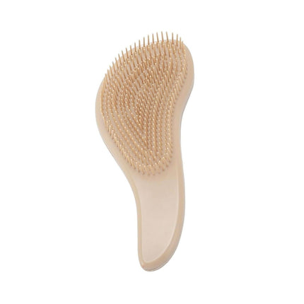 Key Benefits of using S Shaped Large Massage Comb