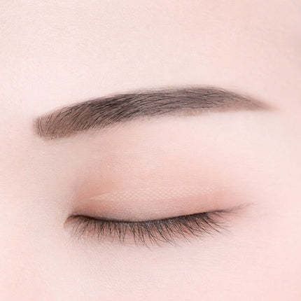 Advantages of using Sandbear Skin Tone Breathable Double Eyelid Tape