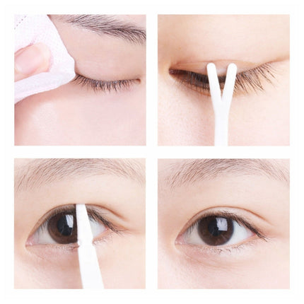 Key Benefits of using Sandbear Skin Tone Breathable Double Eyelid Tape