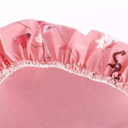 Advantages of using Sandepin Waterproof Shower Cap
