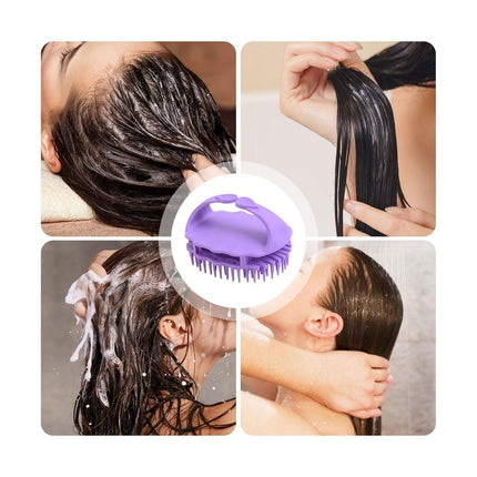 Key Benefits of using Scalp Massager