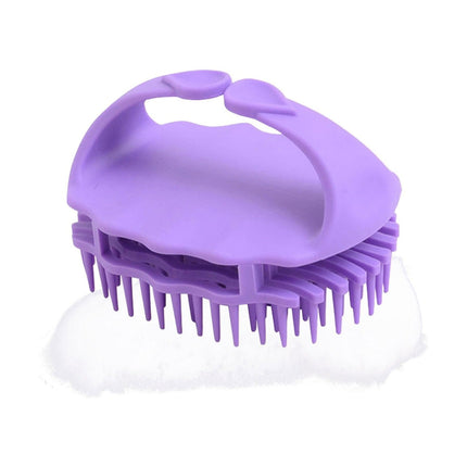 Scalp Massager available on qasrjamal store