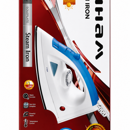 the product of Scarlett Iron YPF128 (30995)