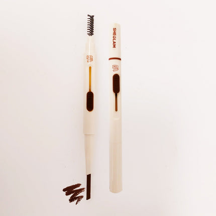 Sheglam Feather Better Liquid Eyebrow Pencil available on Qasr Jamal Store