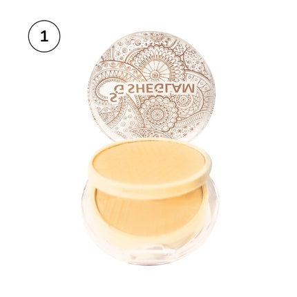 The Key Benefits of Sheglam Matte Fusion Compact Powder
