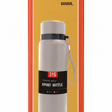 the product of Miralux Vacuum Flask 750ML (SS MVF-181)