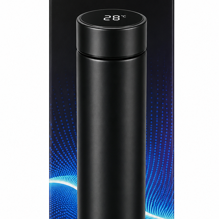 the product of Smart Cup Led Bottle 10049