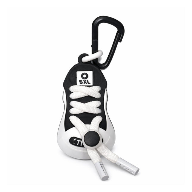 Sneaker Shoe Keychain - KEY-329