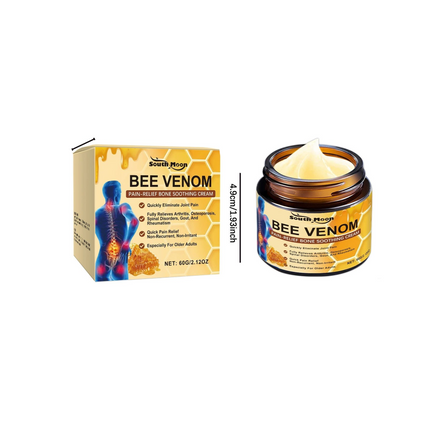 The product of South Moon Bee Venom