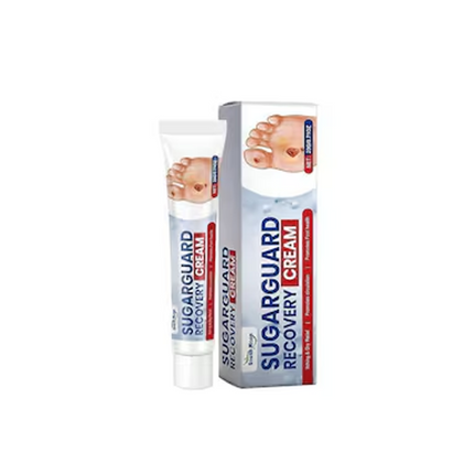 The product of South Moon Sugar Guard Recovery Cream