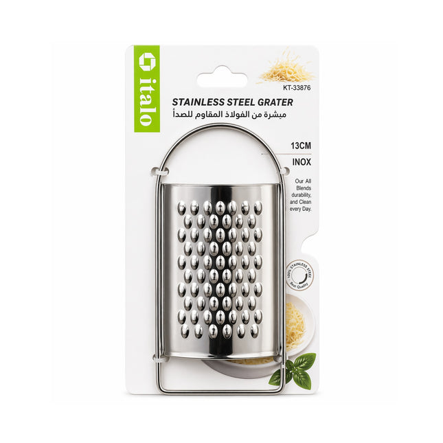 the product of Stainless Steel Hand Grater-KT-33876